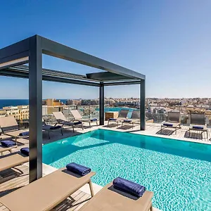 4* Otel Mercure Malta